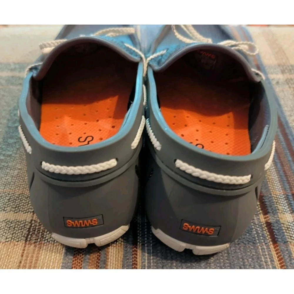 Swims woven driver